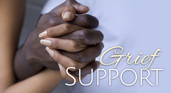 grief support