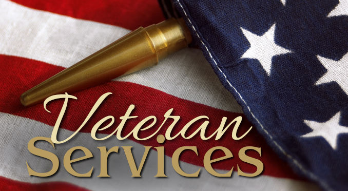 veterans info