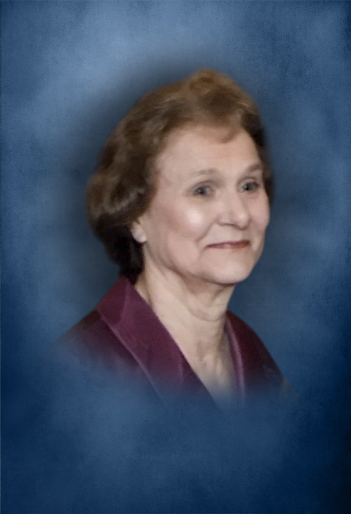 Obituary of Helen Weathers Hardy