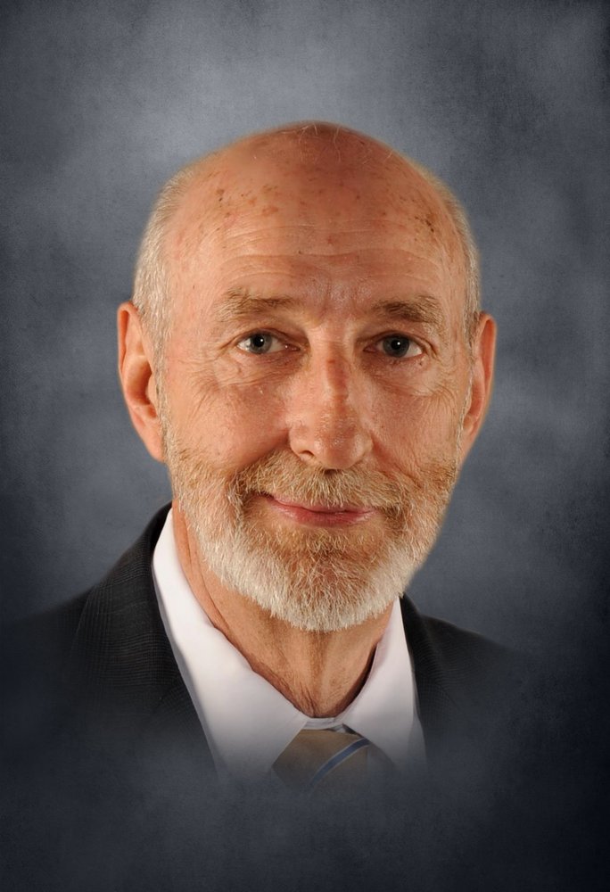 Kenneth Roberts, Sr.