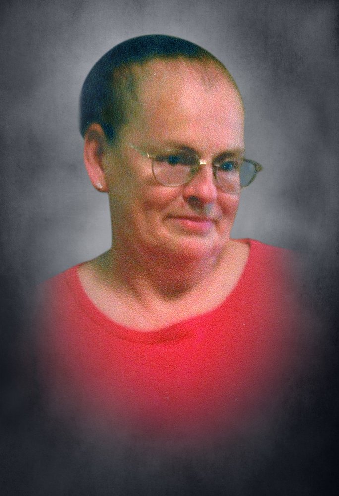 Martha Morgan