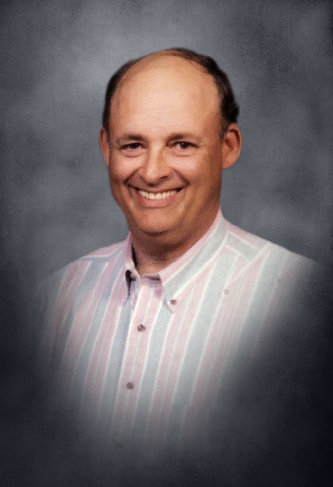 Sherald Johnson