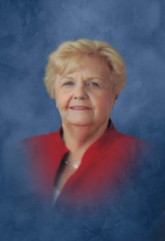 Obituary of Rita Faye Carroll