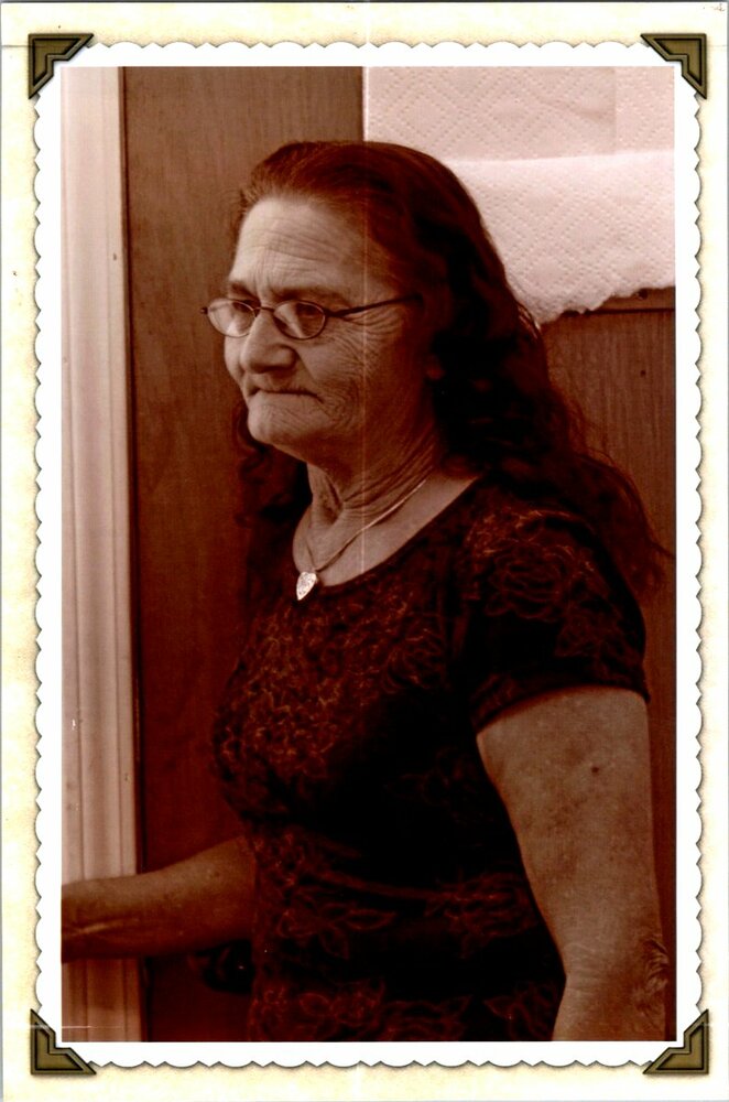Dorothy Reed