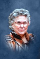 Patricia Luella Edwards Cone