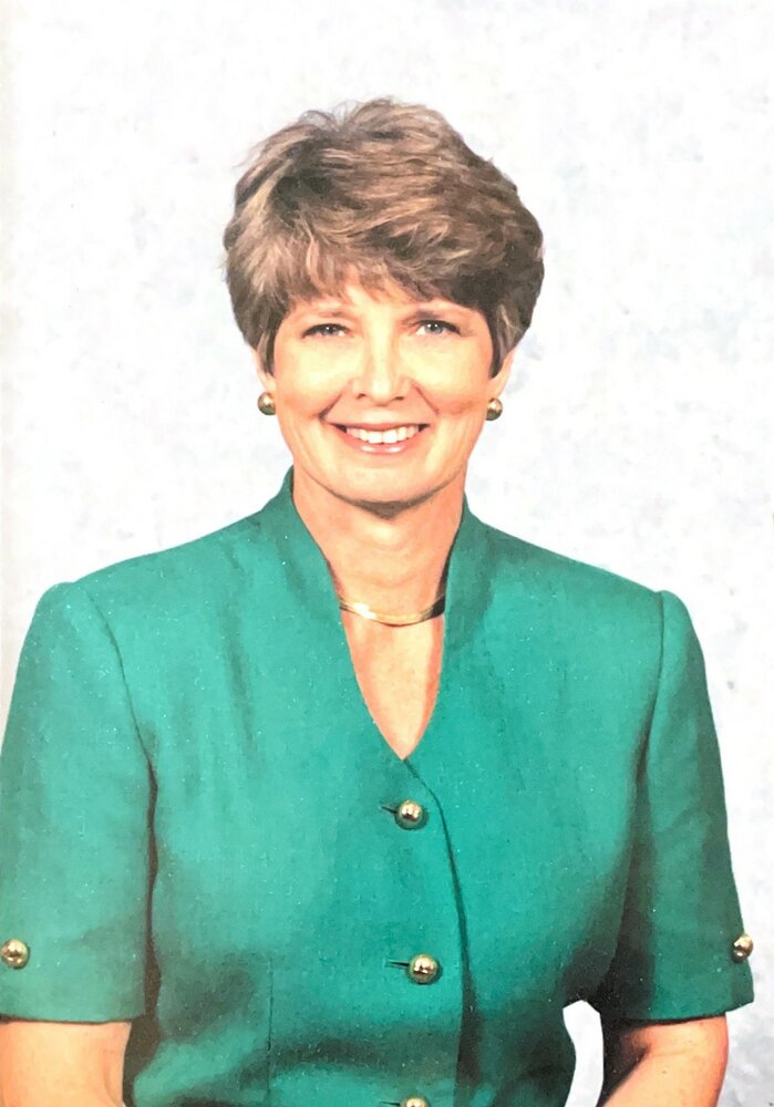 Judy Keadle