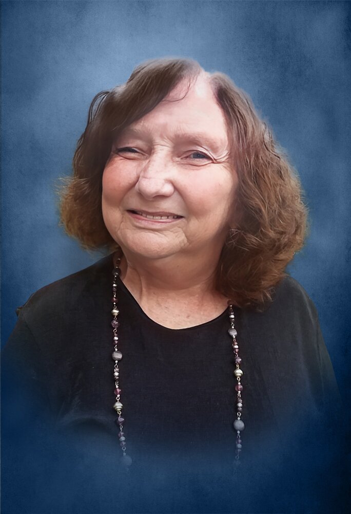 Hazel Youngblood