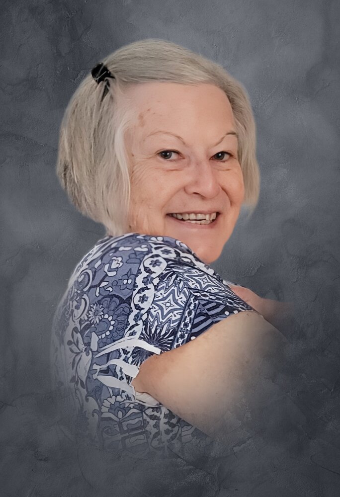 Ruth McGaha