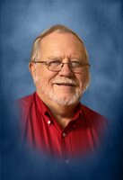 Donald Clouse Edwards