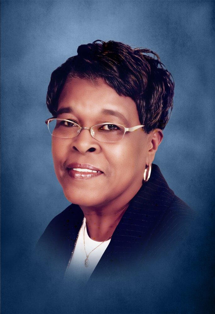 Stella Jordan