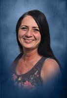 Melanie Deveeta Weaver