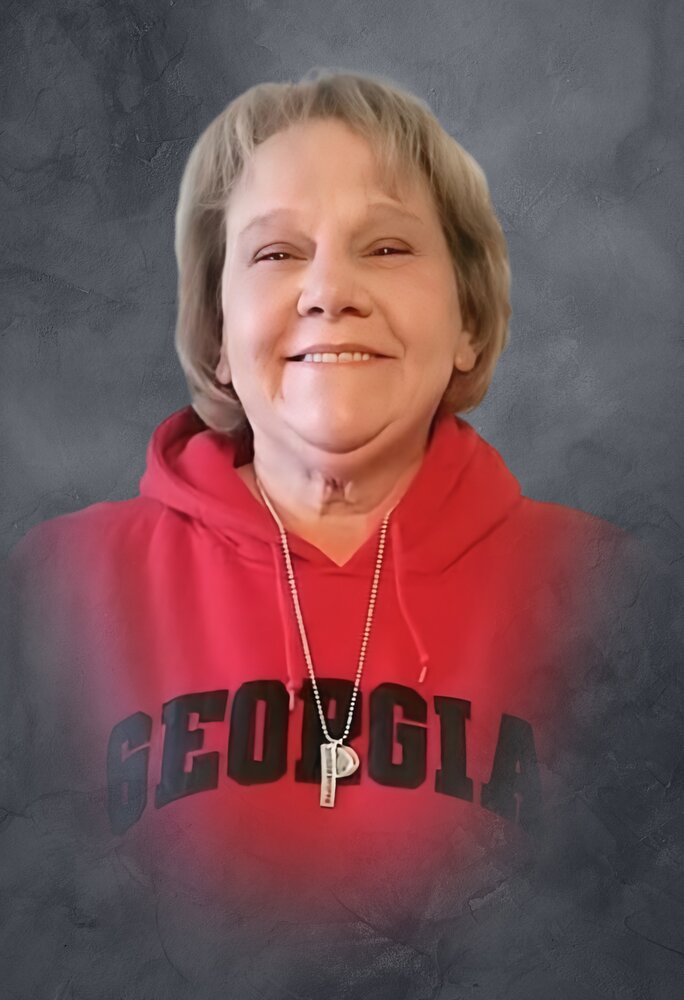 Terri Mathews