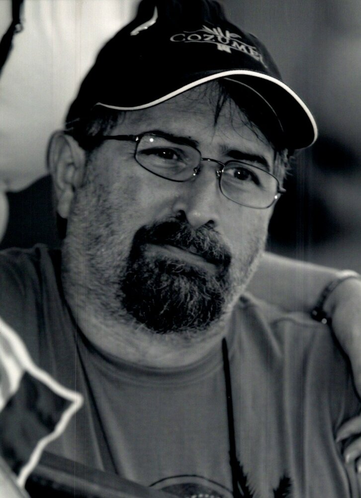 Glen "GC" Cunningham III