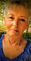 Patricia Faye Byrd
