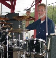 Tony Eugene Blackmon